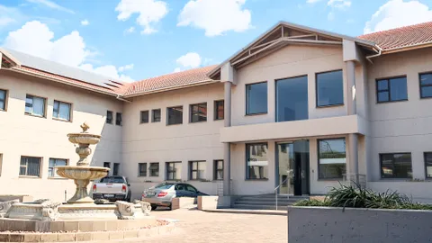 Golf View Office Park